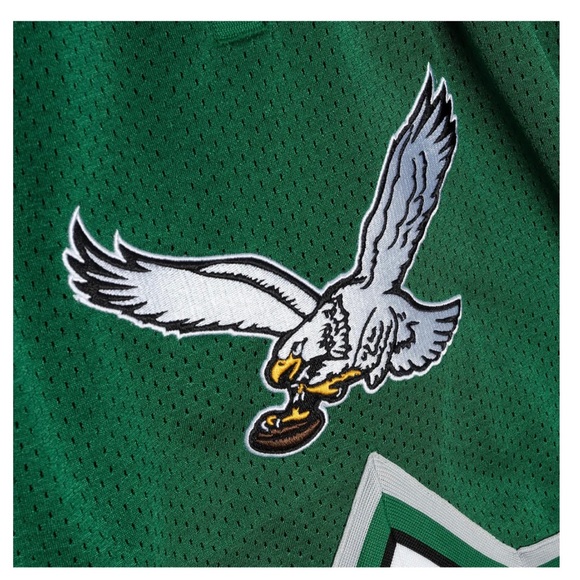 Just Don NFL Philadelphia Eagles Unisex Shorts, Sz. S, NWOT - Picture 12 of 13